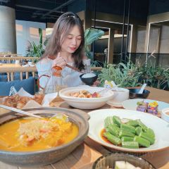 Z&D CUISNIE(ZHONGJUNGUANGCHANGDIAN) User Photo