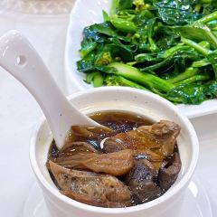 汇乐潮食 User Photo