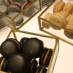 上海素凯泰酒店·Beans & Grapes User Photo