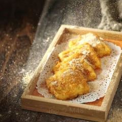 慈记外婆桥·小食店(山城巷店) User Photo