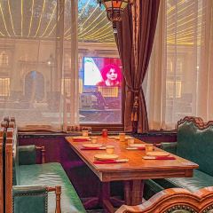YUNSHANGTIANSHAN XINJIANG GOURMET FEAST User Photo