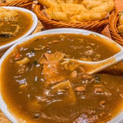 高群生逍遥胡辣汤(蓝堡湾店) User Photo