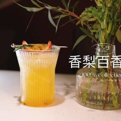 遇见花开主题餐厅(武商购物中心店) User Photo