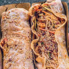 JIA XIN MI FEN User Photo