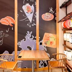 沫食记鳗鱼饭(仕林国际店) User Photo