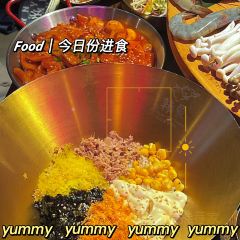 韩象烤肉·韩国料理(黄岛金鼎店) User Photo