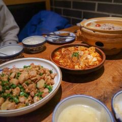 Szechuan Mountain House 여행 사진