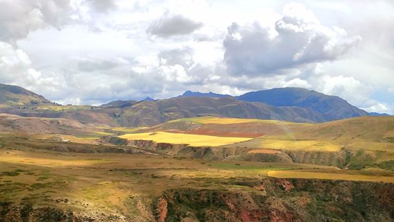 Urubamba