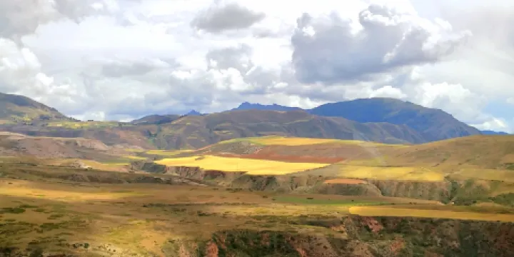 薩利納斯·馬拉斯