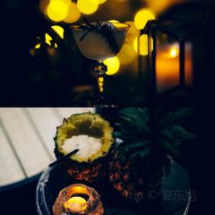 Oasis rooftop 여행 사진