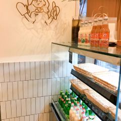 面包出炉啦(永明路店) User Photo