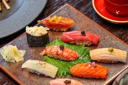 CHIHO JAPANESE CUISINE