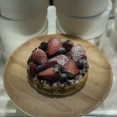 HEYI STRAWBERRY User Photo