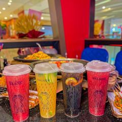 蛙来哒(陆丰岁宝百货店) User Photo