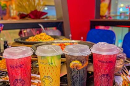 蛙来哒(陆丰岁宝百货店)