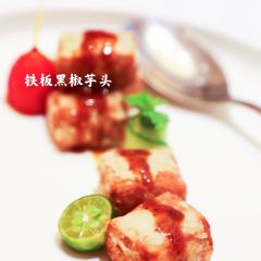 ZI YU XUAN ZHONG CAN TING User Photo