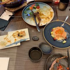 DAVID·洋风料理(万达金街店) User Photo