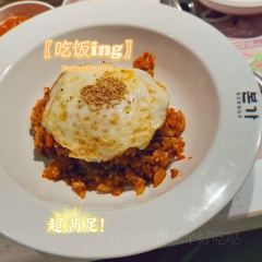 本家韓國料理(永珍城店)張用戶圖片