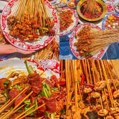 麻辣有约 User Photo