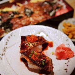 鳗享屋·日本家庭料理(陆家嘴中心店) ảnh của người dùng