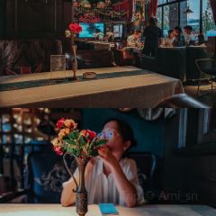Cheer U·奇遇咖啡(沐林·美郡北区店) User Photo