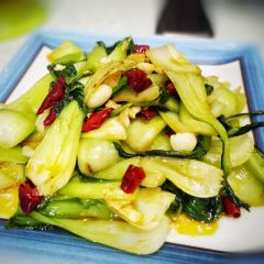 KE LI MU SHAO KAO KANG GUO User Photo