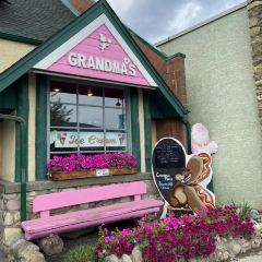 Banff User Photo