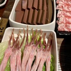 洪焱火鍋（廣化店）張用戶圖片