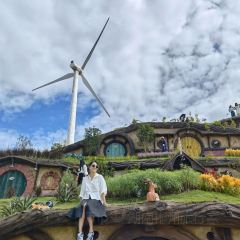 仰天湖柴火饭馆 User Photo