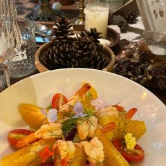 黑暗料理(怀化店) User Photo