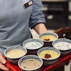 德庄火锅(温州吾悦店) 여행 사진