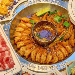 蝦叔有座（永旺店）張用戶圖片