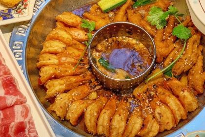 蝦叔有座（永旺店）