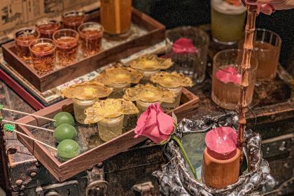 NANJING INDUU ANTIQUE