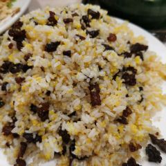 坛焖牛肉二米饭(金城街店) User Photo