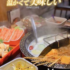 观海假日酒店(一楼店) User Photo