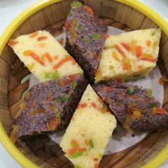 吴忠香丁丁早茶美食体验馆 User Photo