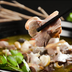 岷东会馆(万科店) User Photo