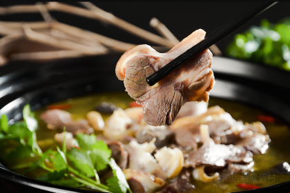 岷东会馆(万科店)