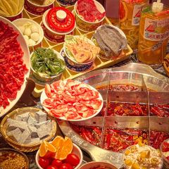 重庆李小渝火锅(闽江世纪金源店) User Photo