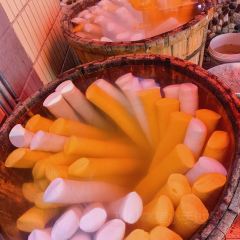 王记凉粉 User Photo