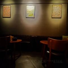 Dauber大白Cocktail&Whisky Bar鸡尾酒&威士忌吧 User Photo