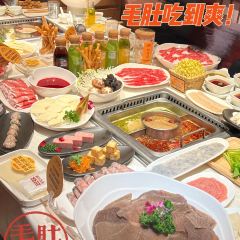 巴奴毛肚火锅(美乐城店) User Photo