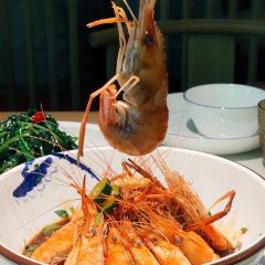 筱爷叔·上海传统手工菜(云廊店) User Photo