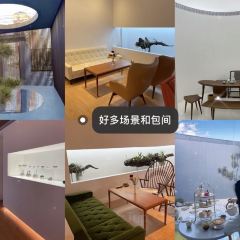 旅山煮海·茶空间 User Photo