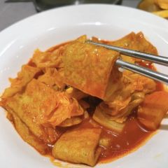 我们的炸鸡(二七万达店) User Photo