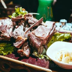 阿格尔民族演艺宫 User Photo