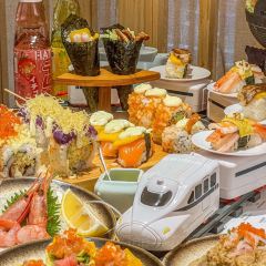 勝好壽司(倉山萬達店)張用戶圖片