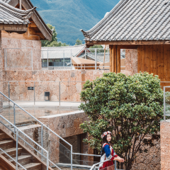 Qingpu Culture Hangguan (Baisha Shop) User Photo