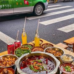 欢喜兔兔火锅 User Photo